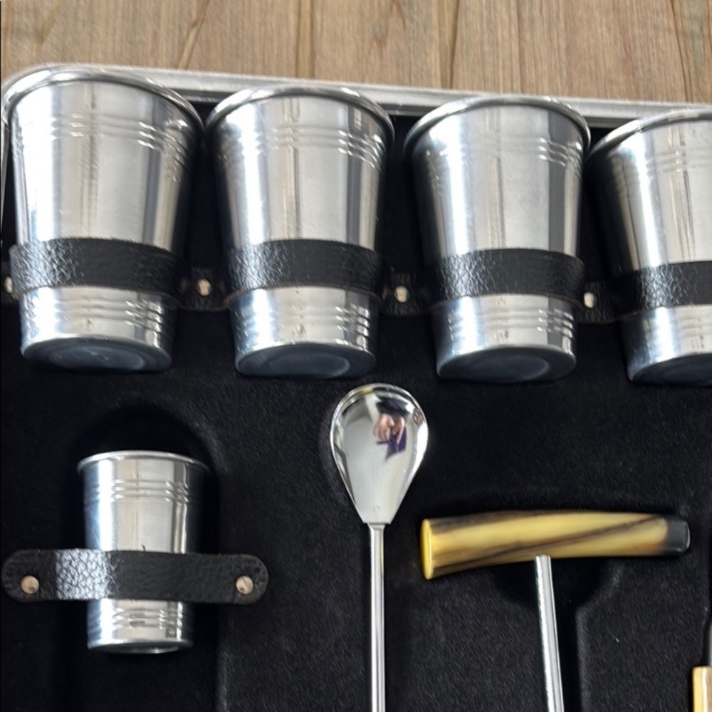 🍸Portable Bar🍷 - Picture 3 of 16